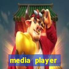 media player classic player